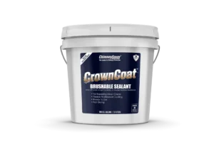 CrownCoat Brushable Sealant (Gray)