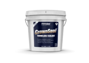 CrownSeal Flexible Coating (Gray)