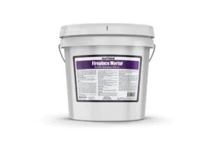 Fireplace Mortar (Formula 17)