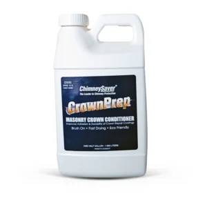 Chimney Crown repirs