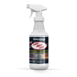 Creosote Removal Products
