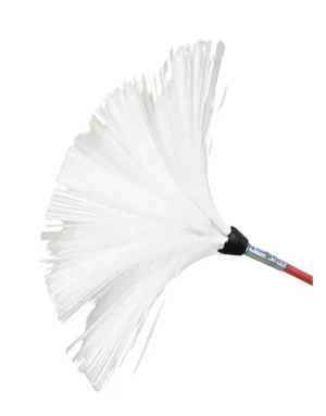 Brash head (broom)
