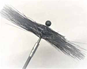 Buttonflex Polypropylene Brite Brushes