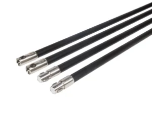 Brash Sticks