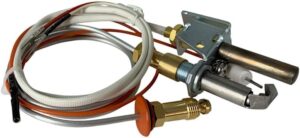 Millivolt Parts