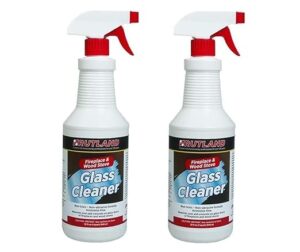 Glass Cleaner