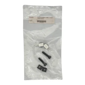 Replacement Winch Mast Hardware