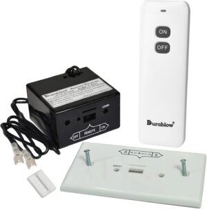 Durablow TR1001