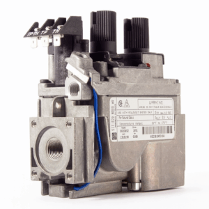 Fireplace Valve (exist in NG OR NP )