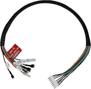 IPI wire harness