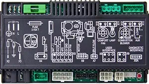 Proflame 2 Series Sit IFC Control Module 0.584.625