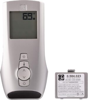 Sit 0.584.023 Proflame 1 Silver