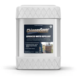 MasonrySaver Heavy Duty Water Repellent