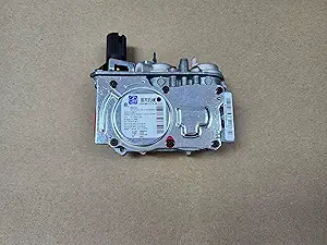 SIT Proflame 886 Series Propane Gas Valve 0.886.003