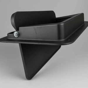 Flat Top Damper