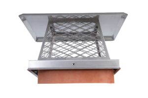 Chimney Cap (Stainless Still)